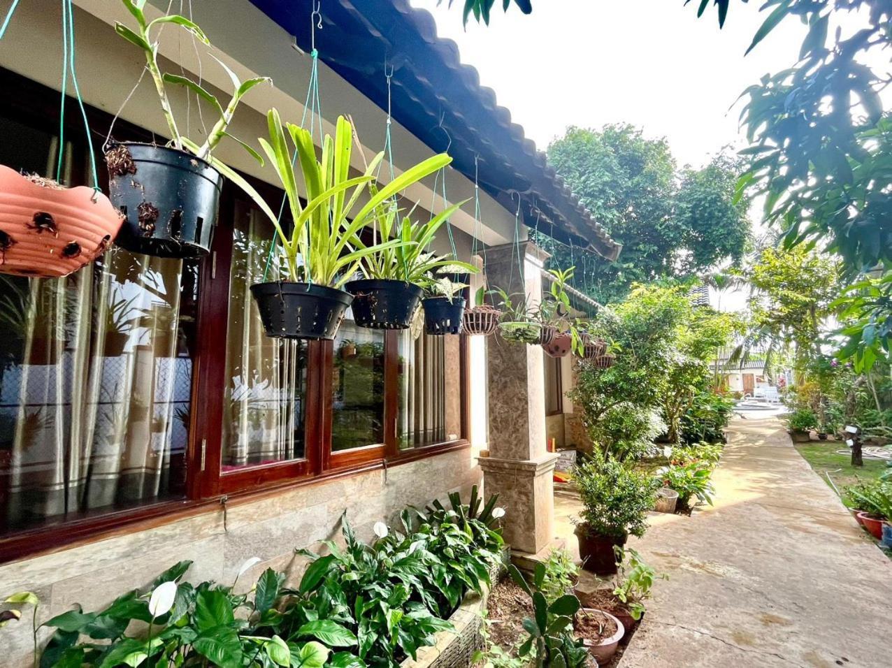 Nhat Huy Bungalow Фу Куок Екстериор снимка