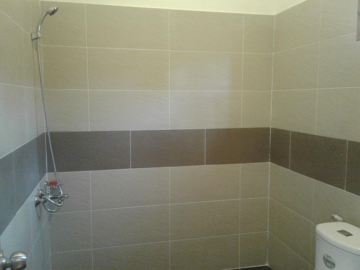Nhat Huy Bungalow Фу Куок Екстериор снимка